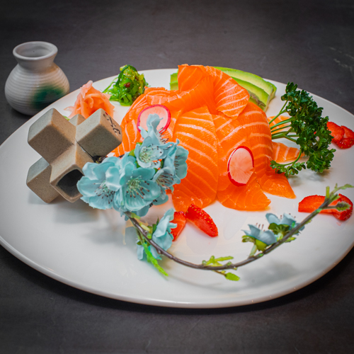 Saumon