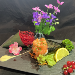 Saké